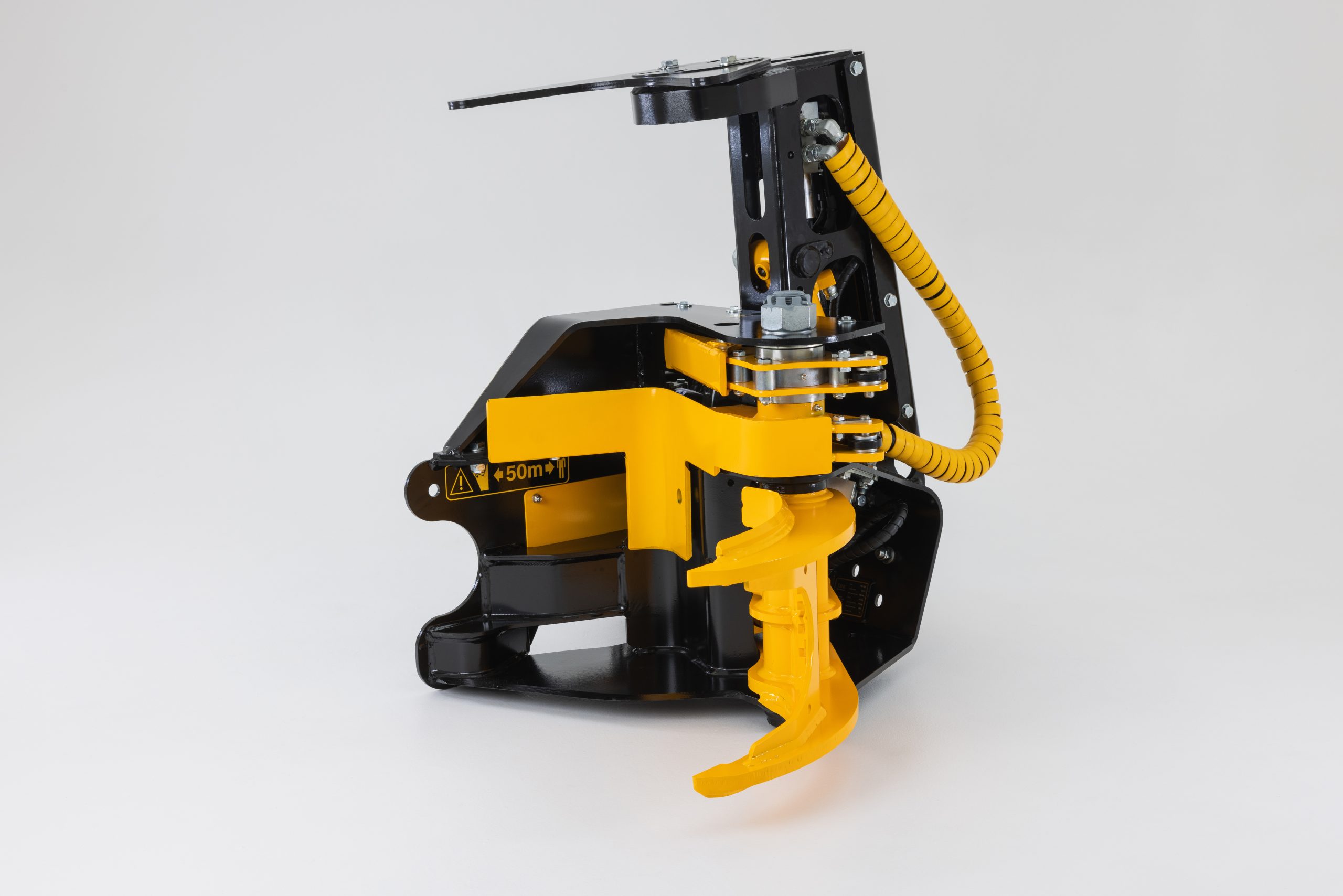 Excavators | Heavy Machinery | Duratek Équipements